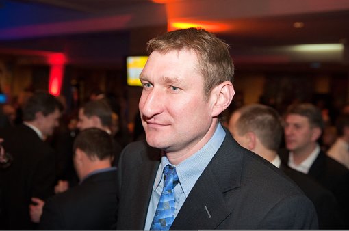 Žukauskas Žukauskas