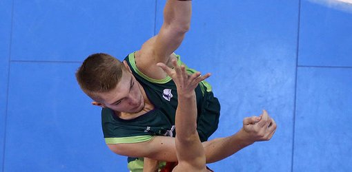D.Sabonis debiutavo Ispanijos čempionate