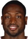 Dwyane'as Wade'as