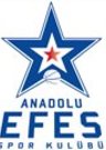 anadolu efes 11