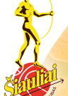siauliai logo 2007
