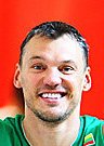 Šarūnas Jasikevičius