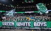 Green White Boys