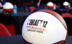 NBA naujokų biržos naktis 2012