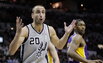 Ginobili