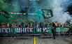 Green White Boys