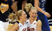 WNBA čempionės 