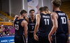 Slovėnija U20
