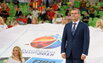 EuroBasket 2015 pristatymas