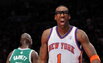 Amare'o Stoudemire'o emocijos