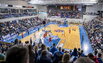 Jonavos arena