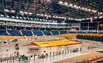 Kalnapilio arena