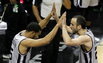 Josephas ir Ginobili