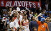 Hawks fanai