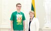 Tautvydas Sabonis