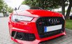 A.Milaknio „Audi RS6“