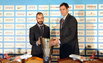 Spanoulis ir Lorbekas