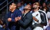 Wade, Jamesas
