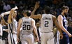 Spurs