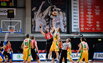 „Lietuvos rytas“ – „LSU-Atletas“