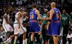 Knicks ir Celtics susistumdymas