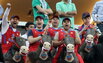 CSKA fanai