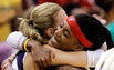 WNBA čempionės 