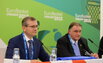EuroBasket 2015 pristatymas