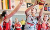 BMKL: „Kibirkštis“– „Olimpia“