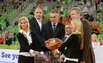 EuroBasket 2015 pristatymas