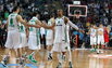 Panathinaikos nusivylimas