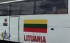 Lietuvos rinktinė Karakase