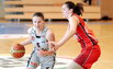 BMKL: „Kibirkštis“– „Olimpia“