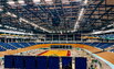 Kalnapilio arena