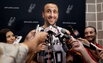 Ginobili