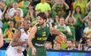 Kleiza