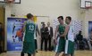 Žalgiriečiai aplankė VDU „Rasos“ gimnaziją 