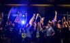 „Maccabi“ sutiktuvės Tel Avive 