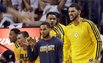 Pacers