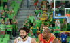 Kleiza