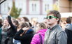  Rinktinės sutiktuvės
