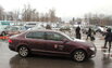 Babrausko automobilis