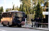 Policija šalia arenos