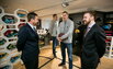 „Žalgiris“ pasirašė rėmimo sutartį su „TonySports“