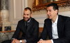 Spanoulis ir Diamantidis
