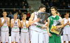  „Žalgiris“ – „Lietuvos rytas“ 