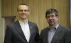 Žalgiriečiai aplankė VDU „Rasos“ gimnaziją 