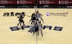 Spurs ir Grizzlies