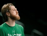 „Žalgiris“ – VEF