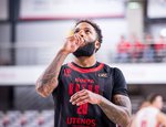 LKL: „Rytas“ – „Uniclub Bet-Juventus“